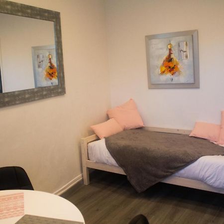 Appartement Palais Plages Cannes Zewnętrze zdjęcie
