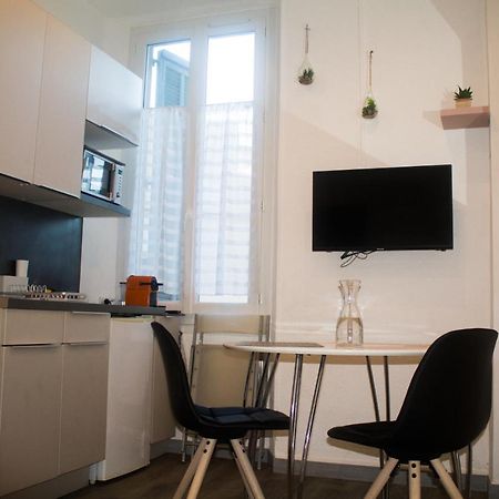 Appartement Palais Plages Cannes Zewnętrze zdjęcie