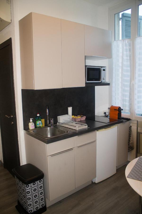 Appartement Palais Plages Cannes Zewnętrze zdjęcie