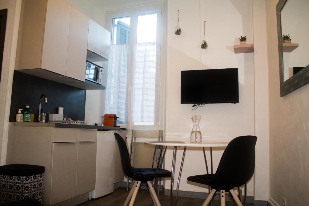 Appartement Palais Plages Cannes Zewnętrze zdjęcie