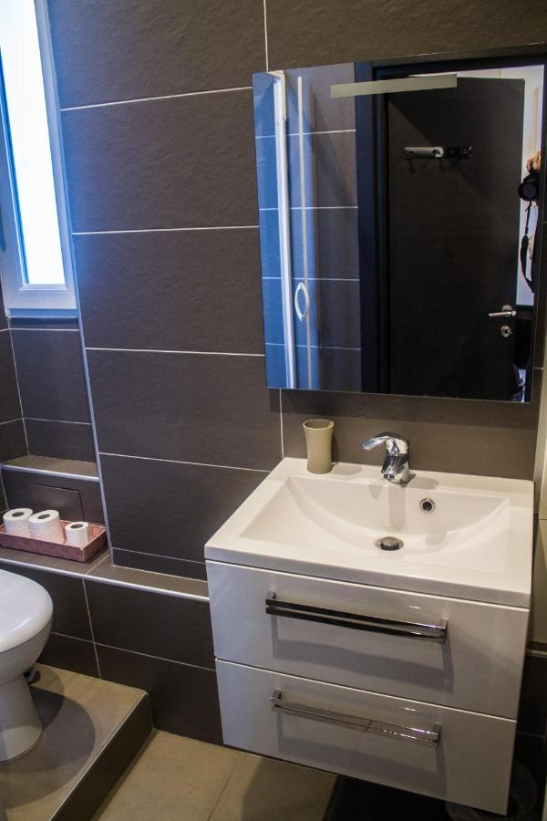 Appartement Palais Plages Cannes Zewnętrze zdjęcie