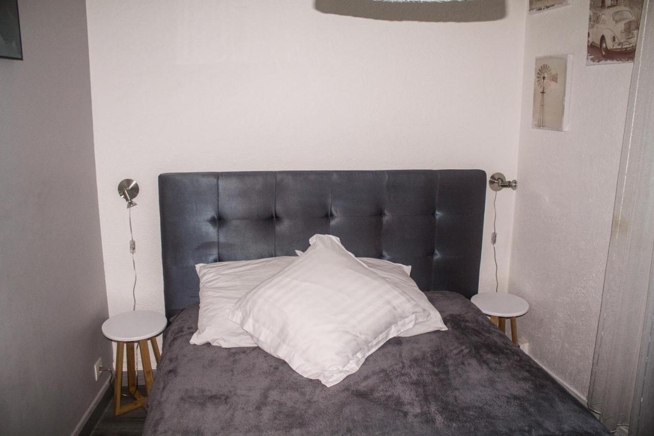 Appartement Palais Plages Cannes Zewnętrze zdjęcie