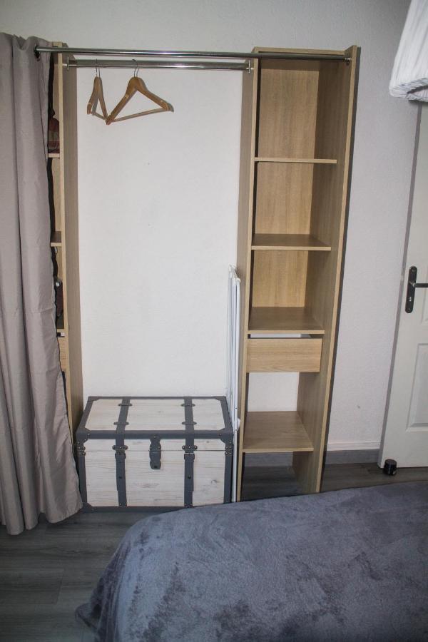 Appartement Palais Plages Cannes Zewnętrze zdjęcie