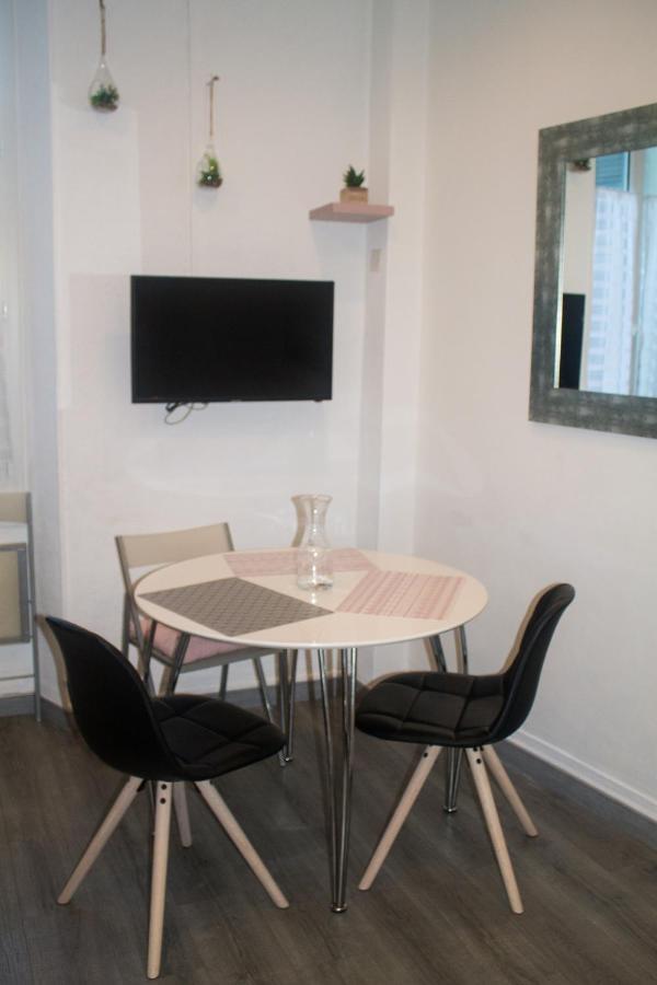Appartement Palais Plages Cannes Zewnętrze zdjęcie