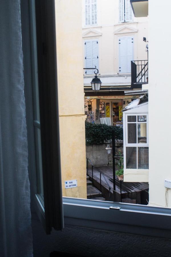 Appartement Palais Plages Cannes Zewnętrze zdjęcie